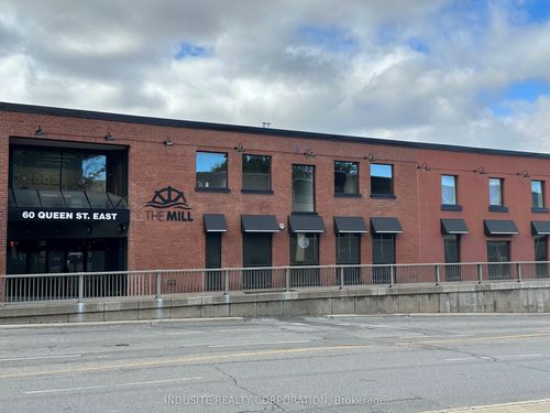 207-60 Queen St E, Brampton, ON, L6V1A9 | Card Image