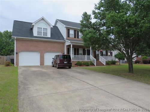 2924 Sangria Pl, Fayetteville, NC, 28306-9518 | Card Image