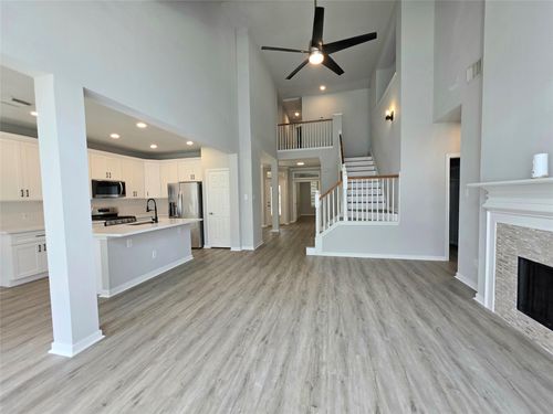 24015 Bonnamere Ln, Katy, TX, 77494-4504 | Card Image