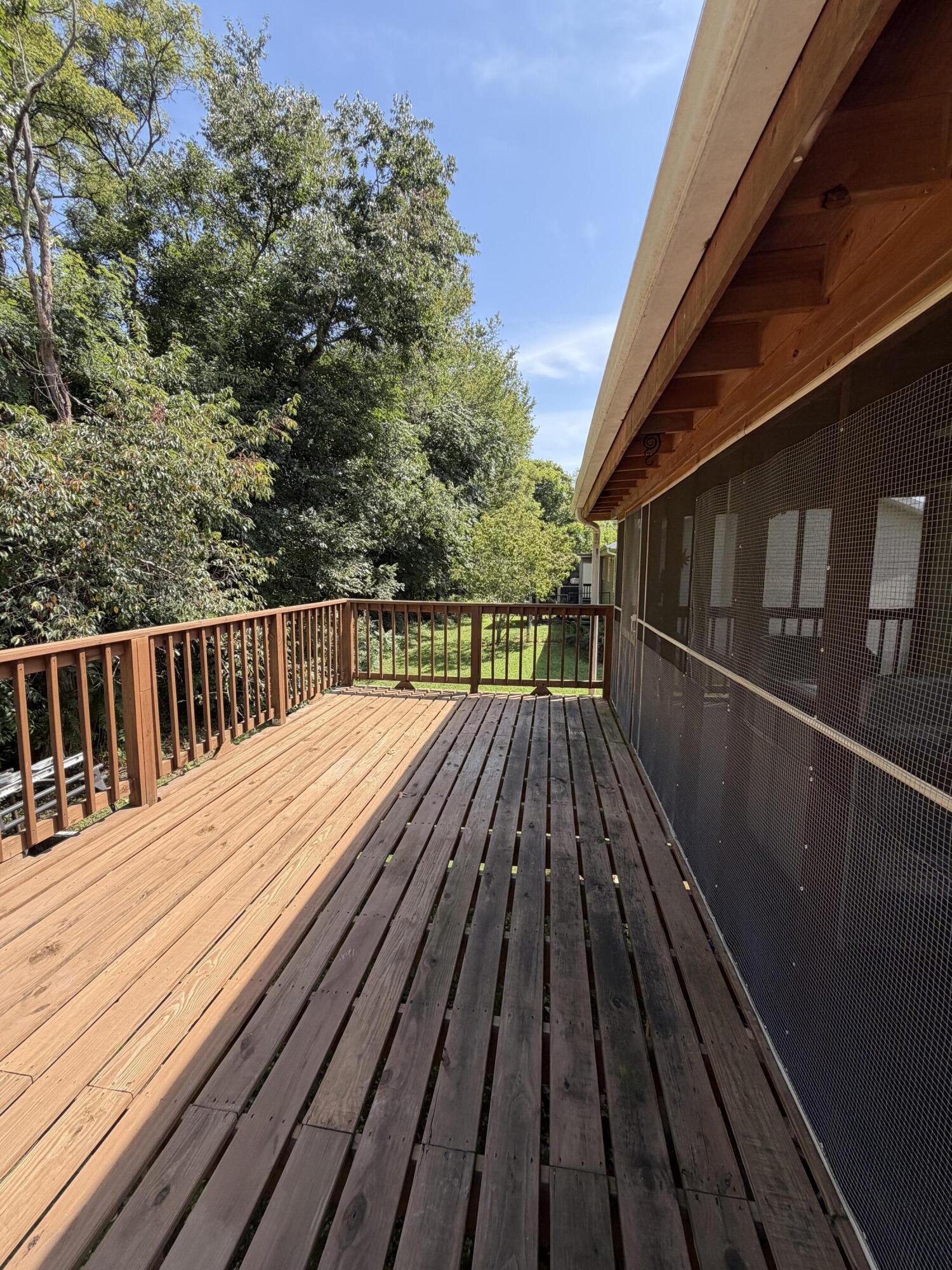 Residential Lease in Morristown 5