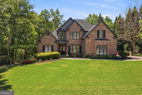 151 Misty View Ln, Acworth, GA, 30101-5948 | Card Image