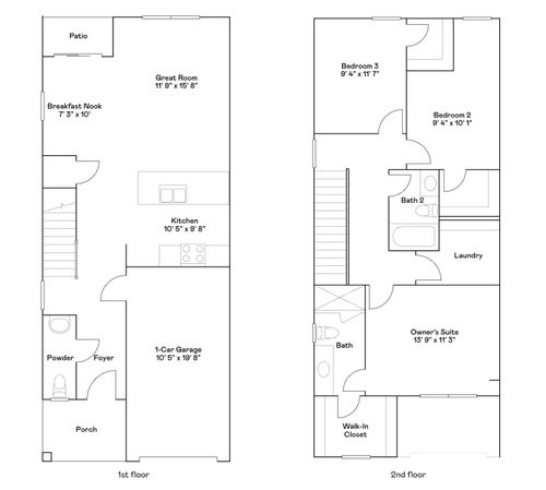 122 Tango Dr, Clinton, SC, 29325-4377 | Card Image