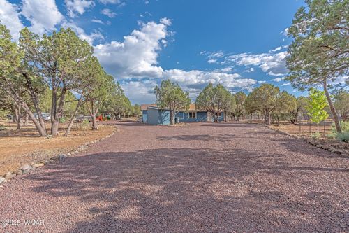 703 Backwoods Trl, Lakeside, AZ, 85929-5928 | Card Image