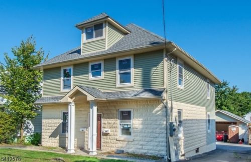 2-190 E Lindsley Rd, Cedar Grove, NJ, 07009-1137 | Card Image