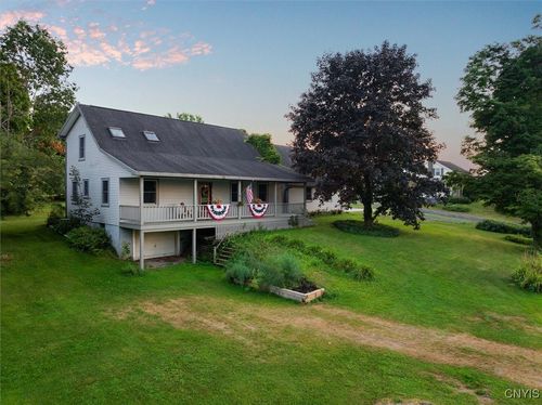 6650 Skinner Rd, Rome, NY, 13440-1263 | Card Image