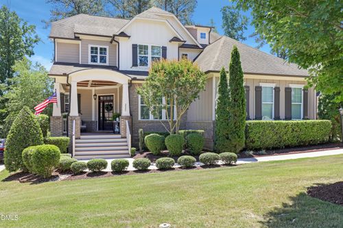 2523 Tuffeto Trce, Apex, NC, 27502-4764 | Card Image
