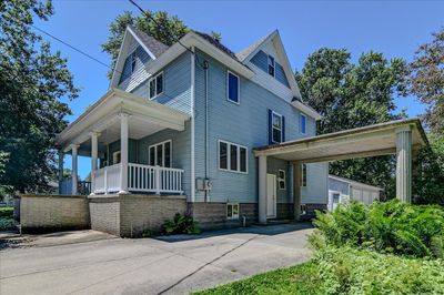 204 Waterloo Street, House other with 4 bedrooms, 2 bathrooms and null parking in Columbus WI | Image 3