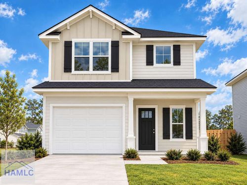 196 Mckay Loop, Ludowici, GA, 31316 | Card Image