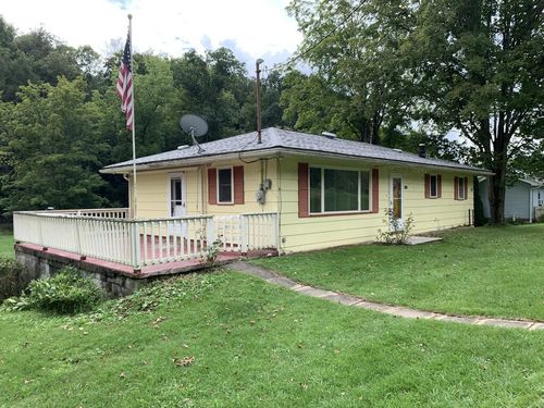 1673 Moonlite Park Road, Hollsopple, PA, 15935 | Card Image