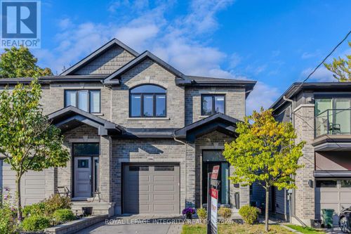 206 Ancaster Ave, Ottawa, ON, K2B5B3 | Card Image