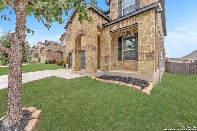 12851 Limestone Way, House other with 4 bedrooms, 3 bathrooms and null parking in San Antonio TX | Image 5