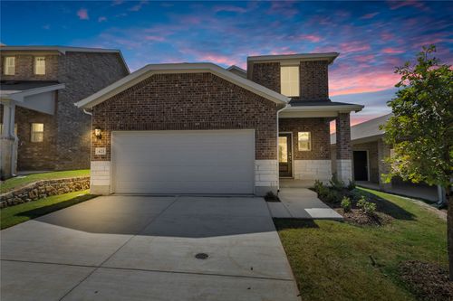 421 Ezra Ln, Mckinney, TX, 75069-2240 | Card Image
