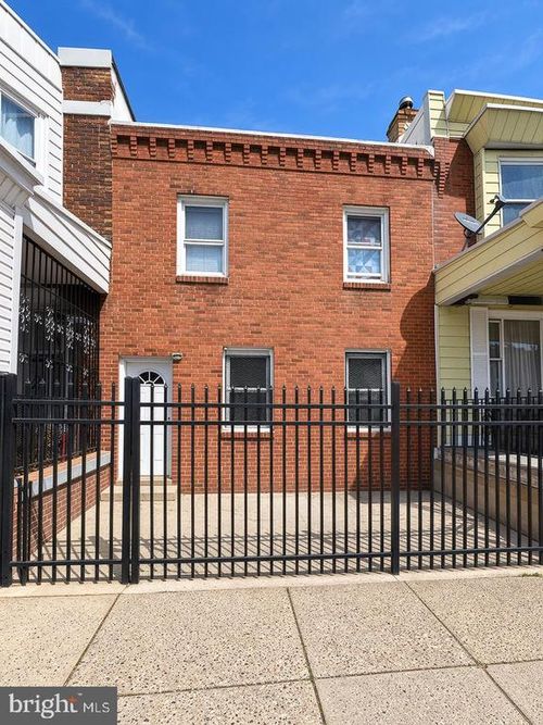 429 W Ashdale St, PHILADELPHIA, PA, 19120-3805 | Card Image