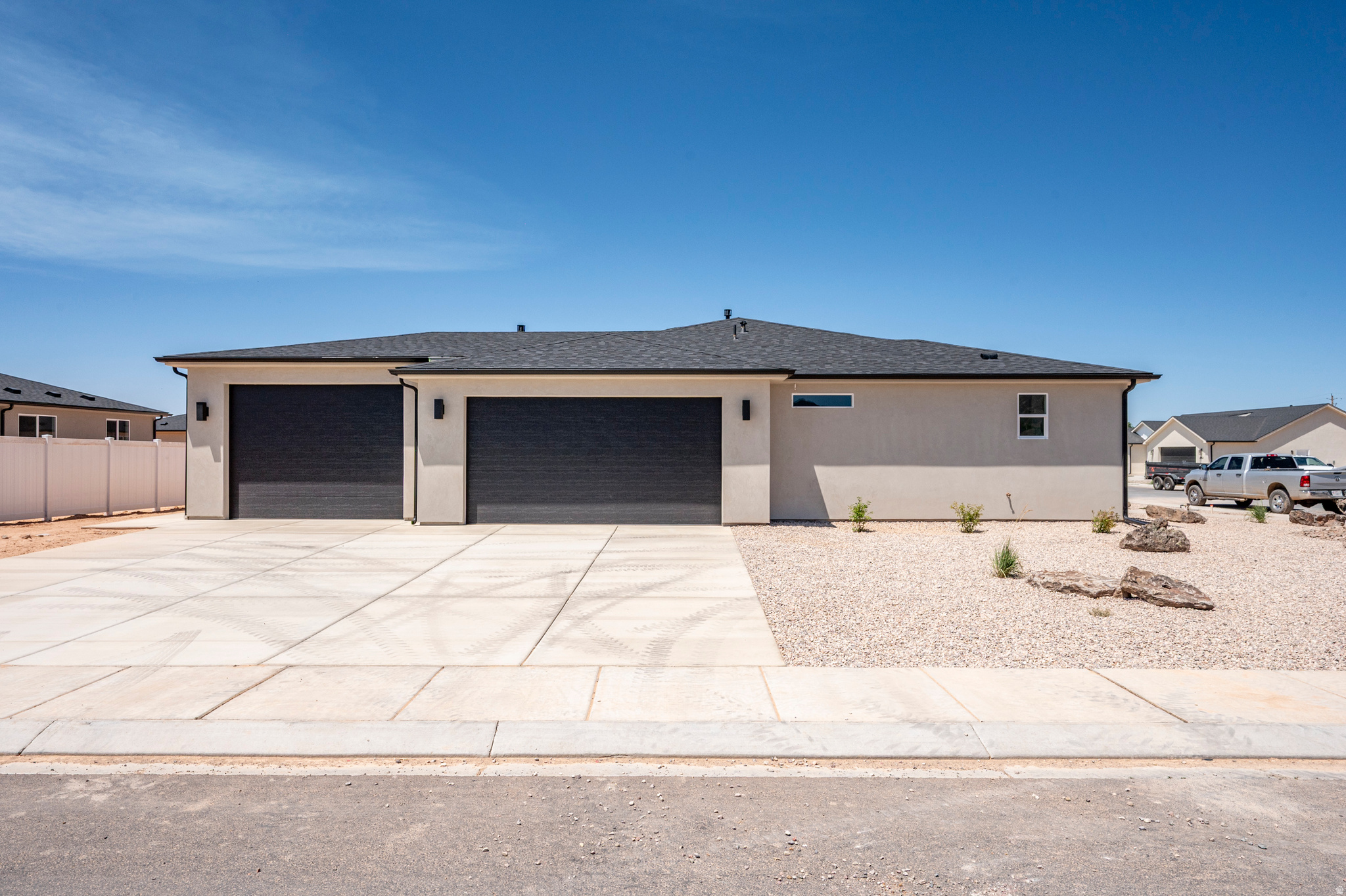 Residential in Enoch 5