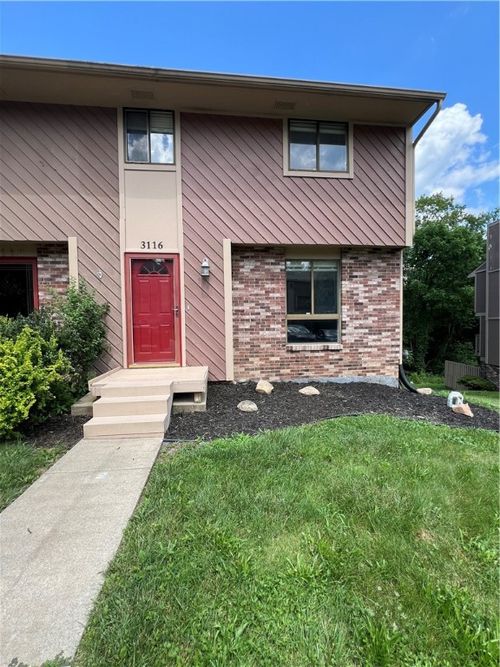 3116 Laurel Ridge Cir, Bridgeville, PA, 15017-1614 | Card Image