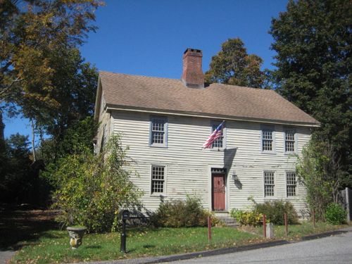 8 Vergason Ave, Norwich, CT, 06360-2108 | Card Image