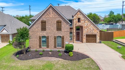 7608 Cindy Ln, Sachse, TX, 75048-6411 | Card Image