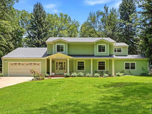 8140 Meadowdale Ct, Niwot, CO, 80503-8530 | Card Image