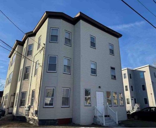3l-131 5th St, Leominster, MA, 01453-6001 | Card Image