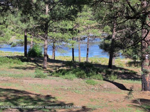 Lot 3 Lake Shore Drive, Alto, NM, 88312 | Card Image
