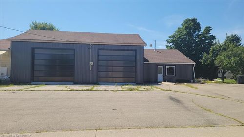 83 Wilmot St S, Drumbo, ON, N0J1G0 | Card Image