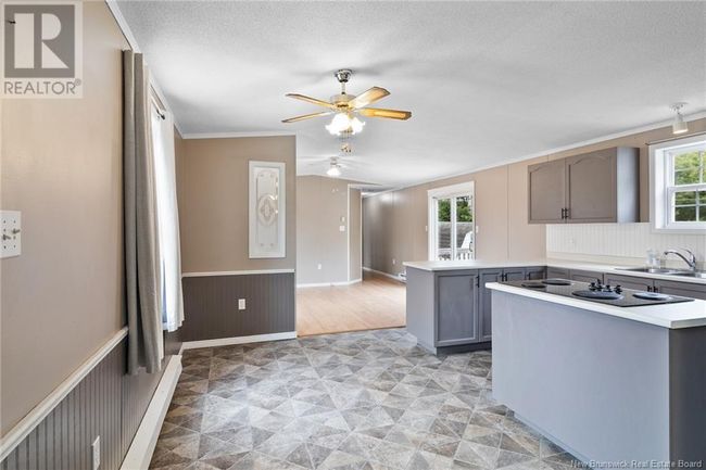 18 Barton St, House other with 3 bedrooms, 1 bathrooms and null parking in Chipman NB | Image 10