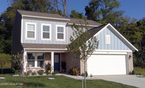 1375 Meadowcrest Cir, Independence, KY, 41051-2536 | Card Image