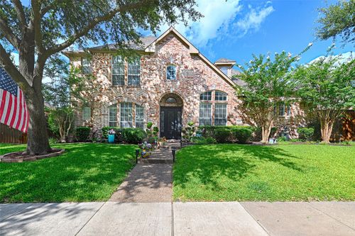 2605 Saratoga Drive, Plano, TX, 75075 | Card Image