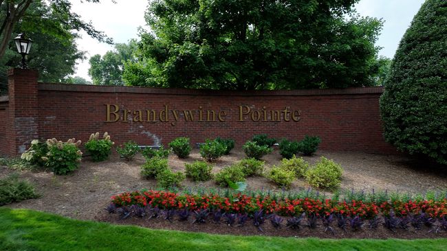 4016 Brandywine Pointe Blvd, House other with 4 bedrooms, 3 bathrooms and 3 parking in Old Hickory TN | Image 48