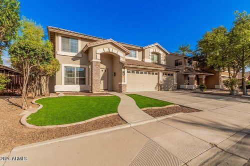 5389 S Scott Pl, Chandler, AZ, 85249-5506 | Card Image