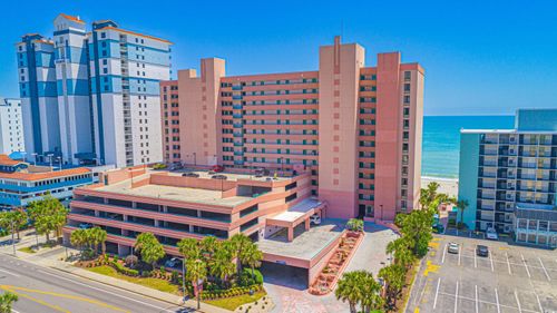 308-2207 S Ocean Blvd, Myrtle Beach, SC, 29577-4742 | Card Image
