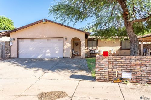 1710 N Camino Tierra, Yuma, AZ, 85364 | Card Image
