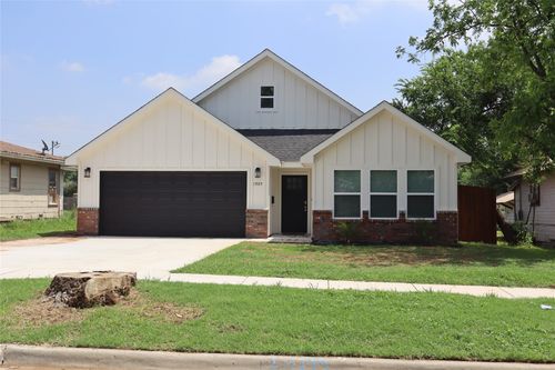 1905 Taylor St, Wichita Falls, TX, 76309-3963 | Card Image