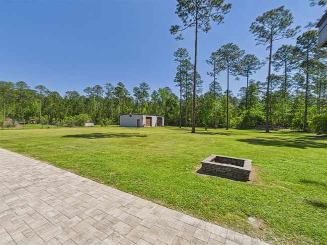 75610 Edwards Rd, Home with 4 bedrooms, 3 bathrooms and null parking in Yulee FL | Image 59