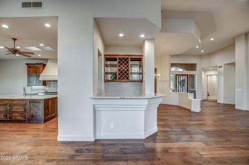 9671 E Monument Dr, Scottsdale, AZ, 85262-3640 | Card Image