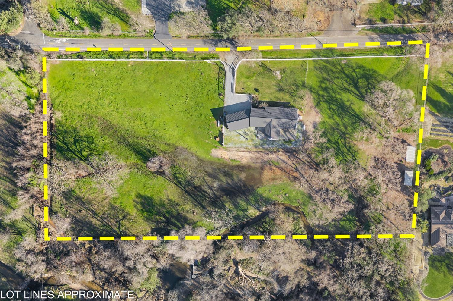 Residential in Orangevale 4
