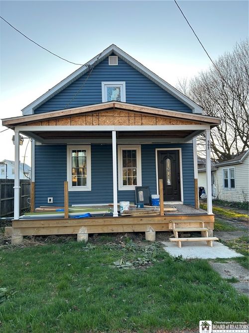 507 N 7th St, Olean, NY, 14760-2331 | Card Image