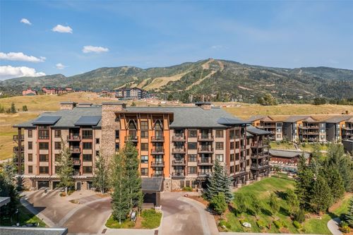 4103-1175 Bangtail Way, Steamboat Springs, CO, 80487-1819 | Card Image