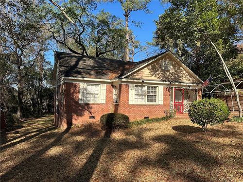 3909 Ridgeway Dr, Columbus, GA, 31903-2920 | Card Image