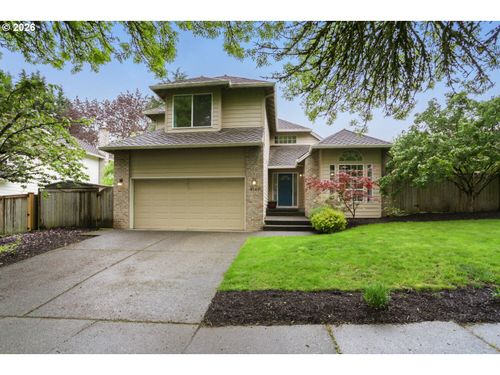 8160 Sw 147th Ter, Beaverton, OR, 97007-5997 | Card Image