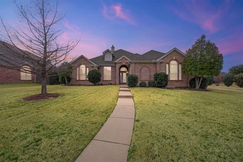 1801 Rim Rock Trl, Mansfield, TX, 76063-5367 | Card Image