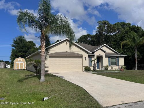 331 Alder Ave Se, Palm Bay, FL, 32909-3758 | Card Image