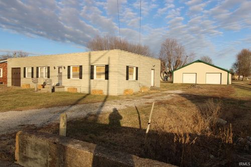 500 N Church Street, Fort Branch, IN, 47648 | Card Image