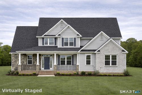 191 Huntington St, Shelton, CT, 06484-5238 | Card Image