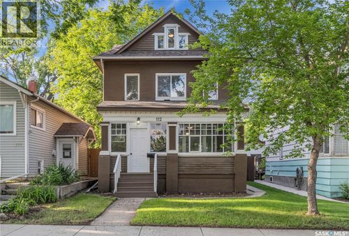 112 27th St W, Saskatoon, SK, S7L0J3 | Card Image