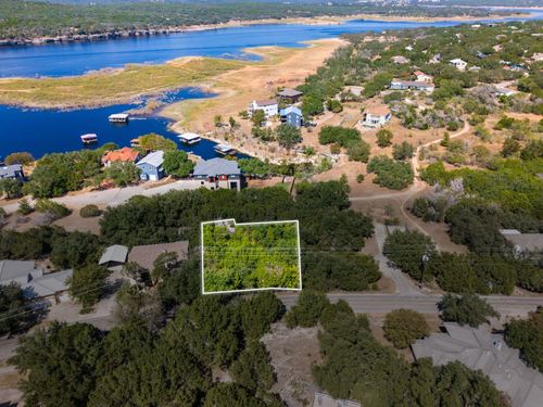 21645 High Drive, Lago Vista, TX, 78654 | Card Image