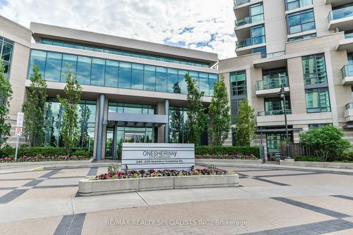1609-235 Sherway Gardens Rd, Toronto, ON, M9C0A2 | Card Image