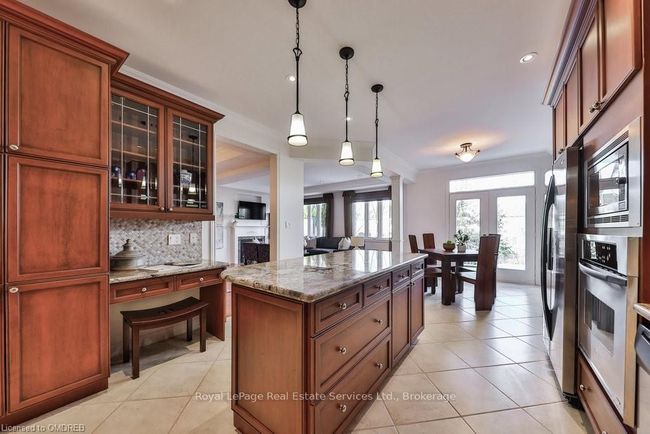 2177 Whitworth Dr, House other with 3 bedrooms, 4 bathrooms and 2 parking in Oakville ON | Image 11