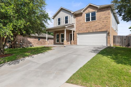11508 Oltons Bluff Cv, Austin, TX, 78754-5947 | Card Image