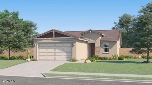 3050 E Barrel Race Rd, San Tan Valley, AZ, 85140-0080 | Card Image